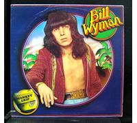 Bill Wyman - Monkey Grip