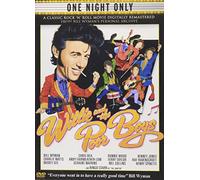 Bill Wyman, Ronnie Wood & Charlie Watts - Willie And The Poor Boys (Dvd) [2006]