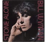 Bill Wyman - Stone Alone [VINYL]