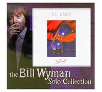 Bill Wyman - Stuff