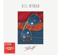 Bill Wyman - Stuff [VINYL]