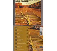 Bill Wyman & The Rhythm Kings - Anyway the Wind Blows