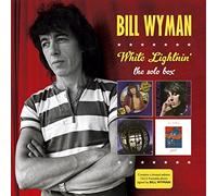 Bill Wyman - White Lightnin - The Solo Box