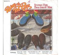 Bill Wyman - White Lightning