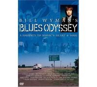 Bill Wyman's Blues Odyssey [DVD] [2002] [Region 1] [US Import] [NTSC]