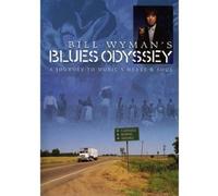 Bill Wyman's Blues Odyssey [DVD]