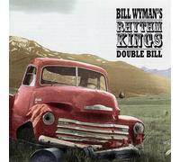 Bill Wyman's Rhythm Kings – Double Bill – Papillon
