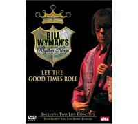 Bill Wyman's Rhythm Kings [DVD] [Region 1] [US Import] [NTSC]