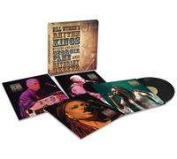 Bill Wyman's Rhythm Kings - My King And Queen - Georgie Fame And Beverley Skeete