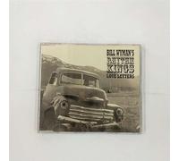 Bill Wyman's Rhythm Kings - Love Letters