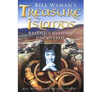 Bill Wyman's Treasure Islands
