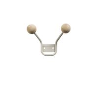 Bill XXS Coat Rack Greige