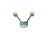 Bill XXS Coat Rack Pigeon Blue