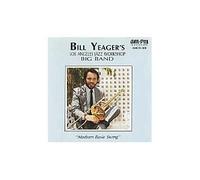 Bill Yeager's Los Angeles Jazz Workshop Big Band "Medium Basie Swing"