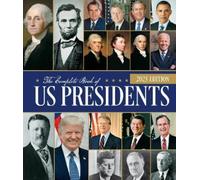Bill Yenne The Complete Book of US Presidents, Fifth Edit (Hardback) (US IMPORT)