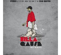 Billa Quase - Rest In Beats