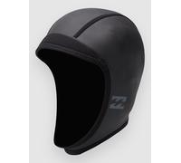 Billabong Absolute 2 Mm Neoprene Hood Black M Men