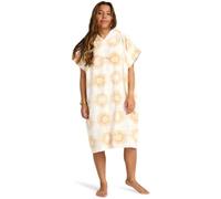 BILLABONG 2025 Womens Hooded Towel - Salt Crystal