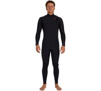 BILLABONG 2026 Mens Absolute Ultra 4/3mm Chest Zip Wetsuit - Black
