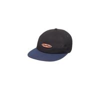BILLABONG 2026 Mens Burleigh Snapback Cap - Black