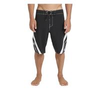BILLABONG 2026 Mens Fluid 2K Pro Boardshorts - Black
