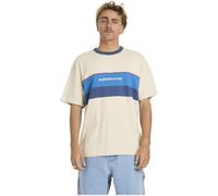 BILLABONG 2026 Mens Simulator Crew Knit Top - Oatmeal Beige
