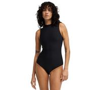 BILLABONG 2026 Womens Tanlines High Neck Glider One Piece Swimsuit - Black