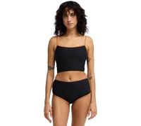 BILLABONG 2026 Womens Tanlines Surf Tank Bikini Top - Black