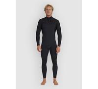 Billabong 302 Revolution Natural Cz Full Wetsuit black red M