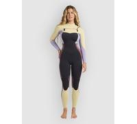 Billabong 302 Synergy Nat Cz Gbs Full Wetsuit grey violet M