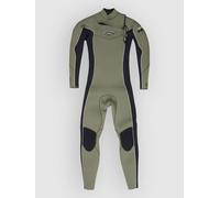 Billabong 403 Boys Absolute Natural Cz Kids Wetsuit military 14