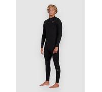 Billabong 4mm Foil black wetsuit. - L