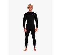 Billabong 4mm Foil black wetsuit. - XL