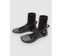 Billabong 5 Absolute St Booties black hash 8.0