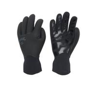 Billabong 5 Finger Wetsuit Gloves 5 ABSOLUTE GLOVE Men's Black XS