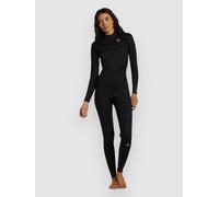 Billabong 504 Foil Cz Gbs Full Wetsuit black M
