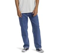 BILLABONG 73 - Relax Fit Denim Pants - Men - Blue