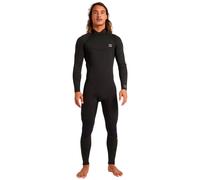 Billabong Absolute 4/2 Mm Long Sleeve Back Zip Neoprene Suit