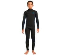 Billabong Absolute 4/3 Mm Junior Long Sleeve Back Zip Neoprene Suit