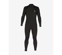 Billabong Absolute Logo 5/4mm Wetsuit Black - S