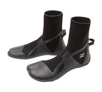 BILLABONG Men's 5 Absolute St Boot Boot, Black Hash, 36 EU, Black Hash, 36 EU