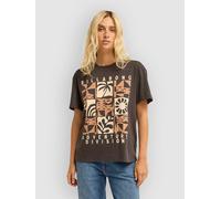 Billabong Adiv Apres Ski Long Sleeve T-Shirt sea fog S