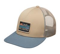 Billabong - Adiv Range - Cap size One Size, sand/grey