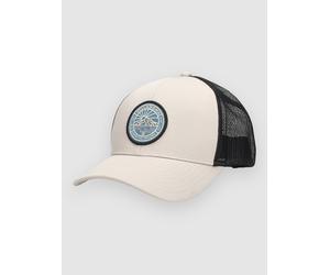 Billabong Adiv Range Trucker Cap bleached sand Uni