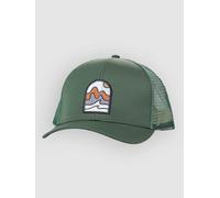 Billabong - Adiv Range - Cap size One Size, green