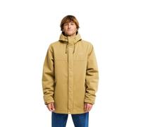 Billabong All Day Parka 10k Parka Brown XL Men