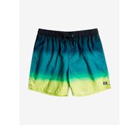 Billabong All Day Fade Layback 16" - Boardshorts - Men's Black S