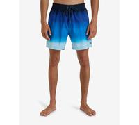 Billabong All Day Fade Layback 16 Inch Swim Shorts Blue - XS