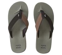 Billabong All Day Impact Flip Flops Green EU 44 Men