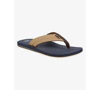 Billabong All Day Impact - Flip flops - Men's Navy 44